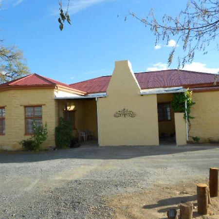 Sutherland Guest House Экстерьер фото