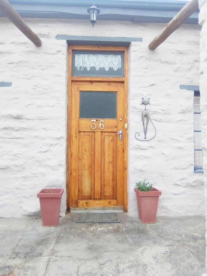 Sutherland Guest House Экстерьер фото