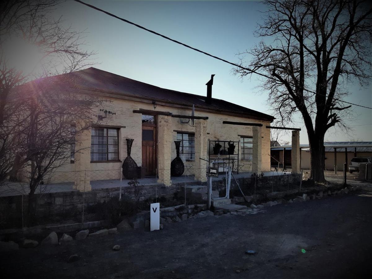 Sutherland Guest House Экстерьер фото