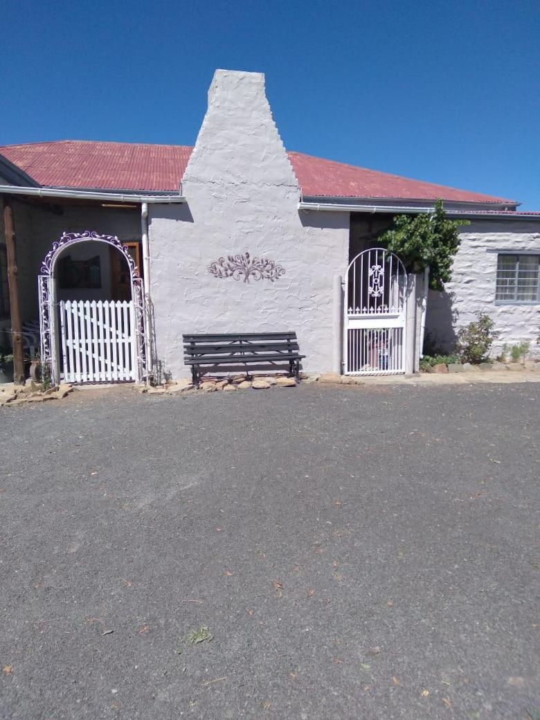 Sutherland Guest House Экстерьер фото