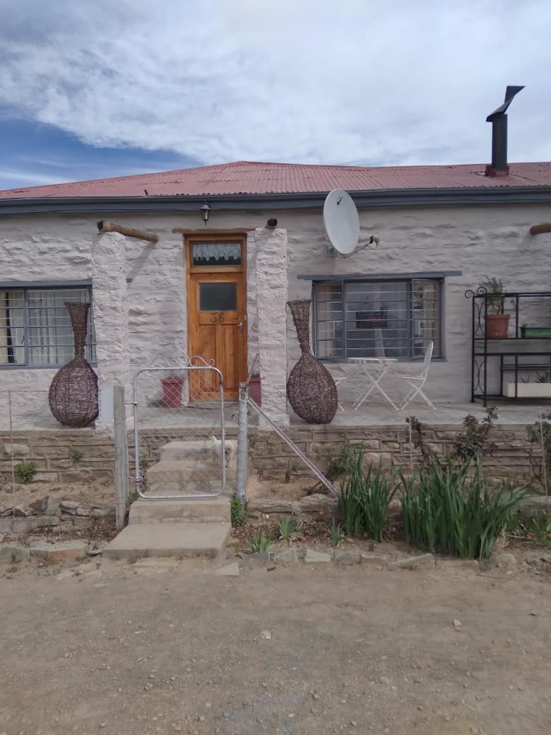 Sutherland Guest House Экстерьер фото
