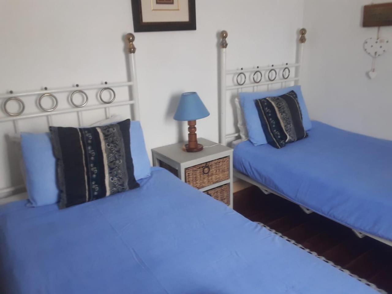 Sutherland Guest House Экстерьер фото