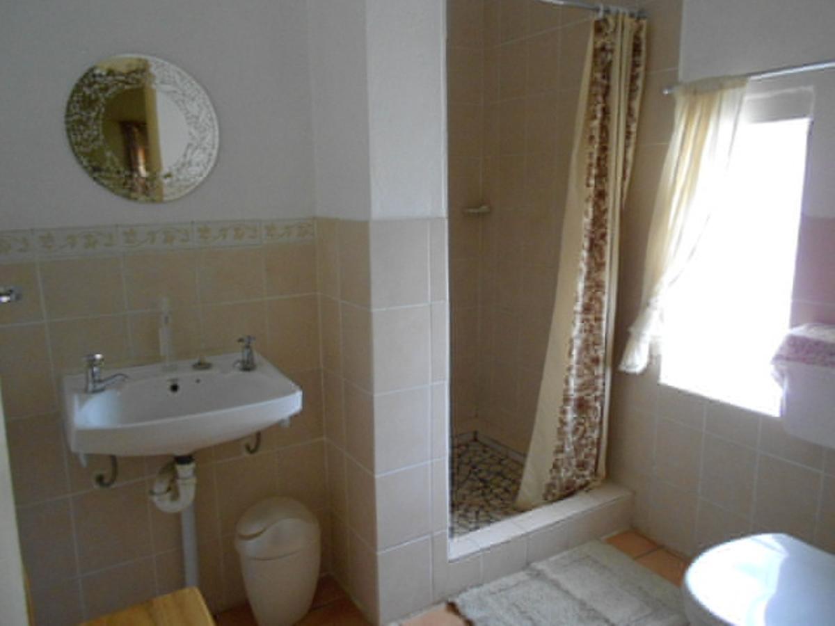 Sutherland Guest House Экстерьер фото