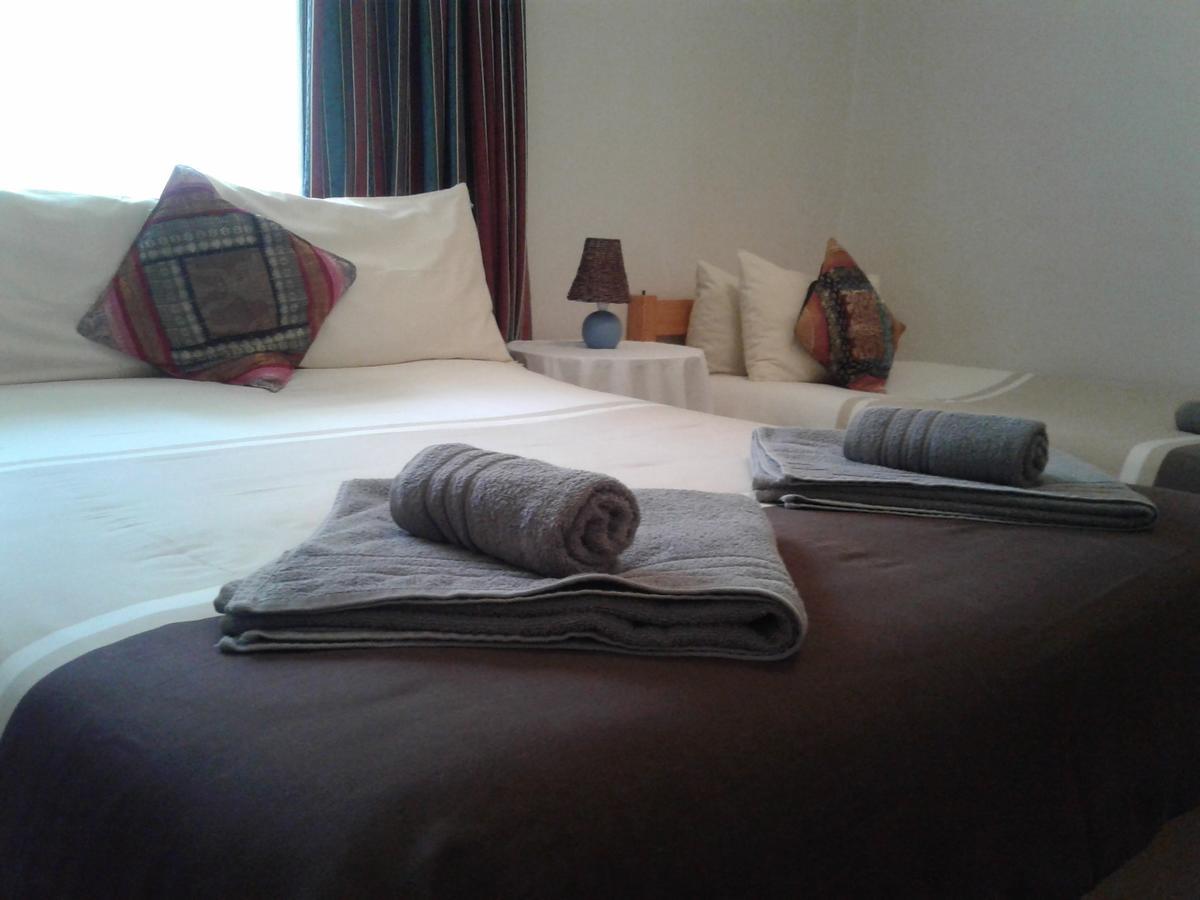 Sutherland Guest House Экстерьер фото