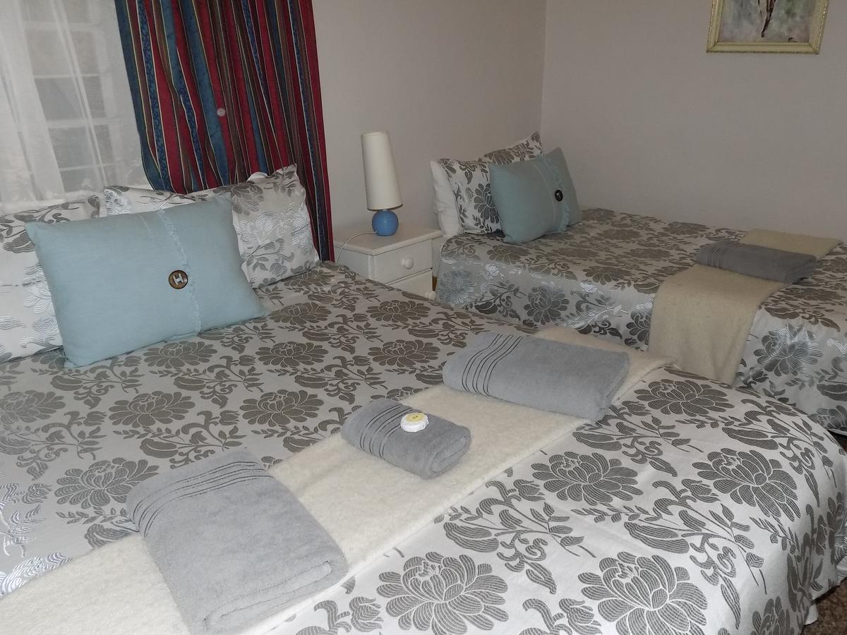 Sutherland Guest House Экстерьер фото