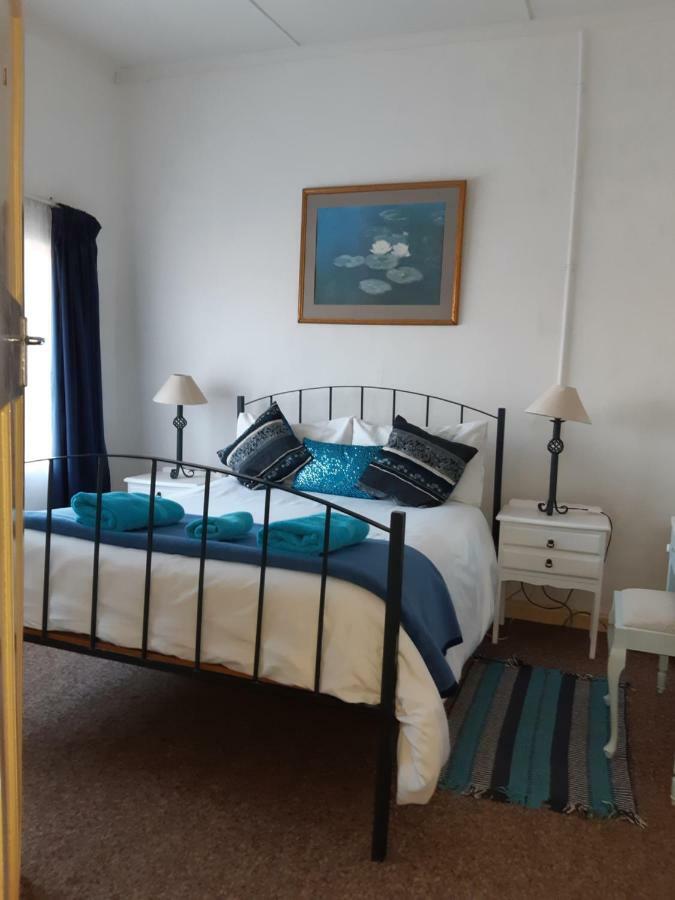 Sutherland Guest House Экстерьер фото