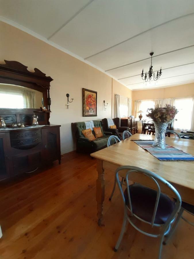 Sutherland Guest House Экстерьер фото