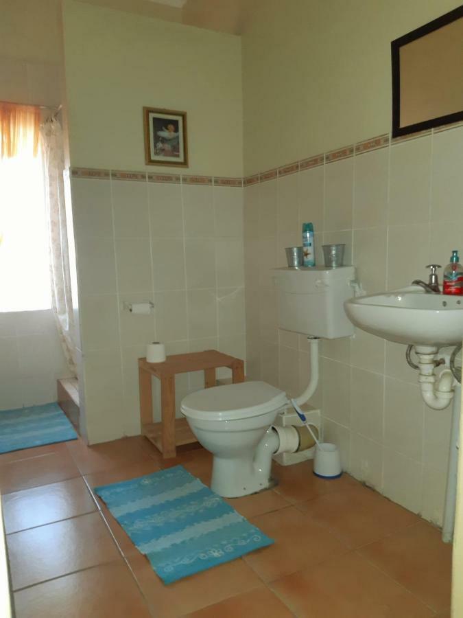 Sutherland Guest House Экстерьер фото
